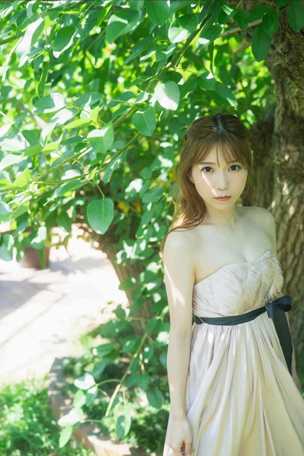 【嫩模写真】ASAKA 亜咲花, FRIDAYデジタル写真集 「Born this Way vol.2」 Set.01