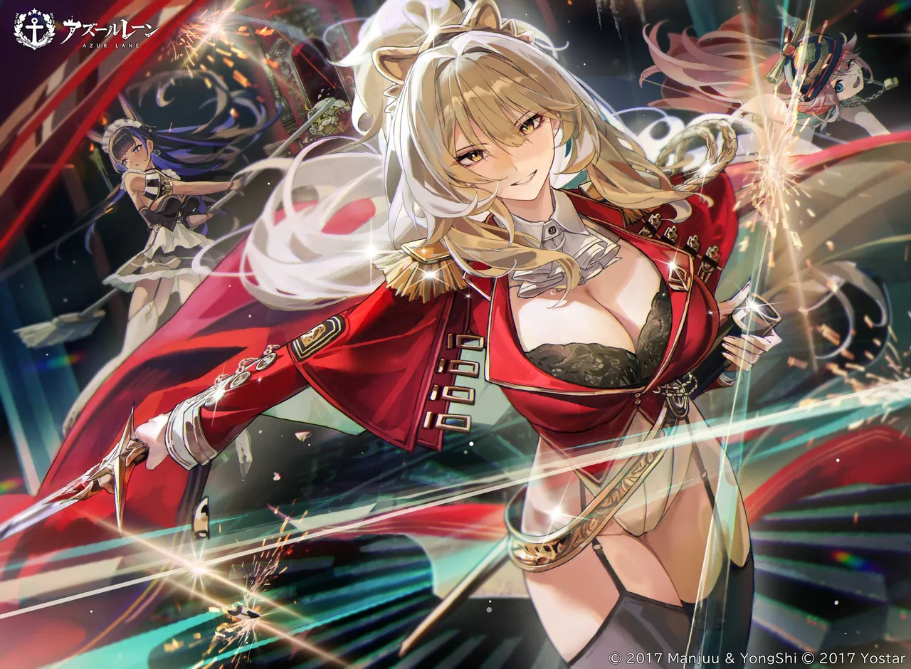 【CG图集】[Pixiv] xUDe (18177156) 2025.08.25