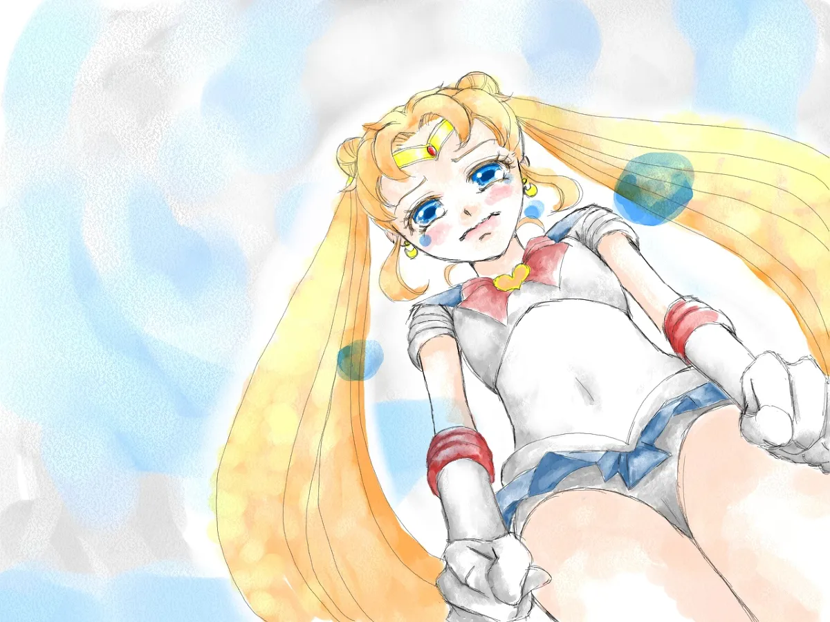 【CG图集】Artist:ゆんにゃん