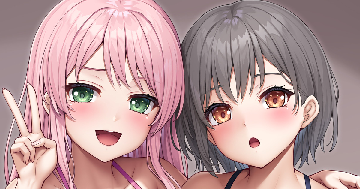 【CG图集】[fanbox]lambda(jpg+gif)(2024-06-01~2025-09-04)(+ALL MP4 MEGA)