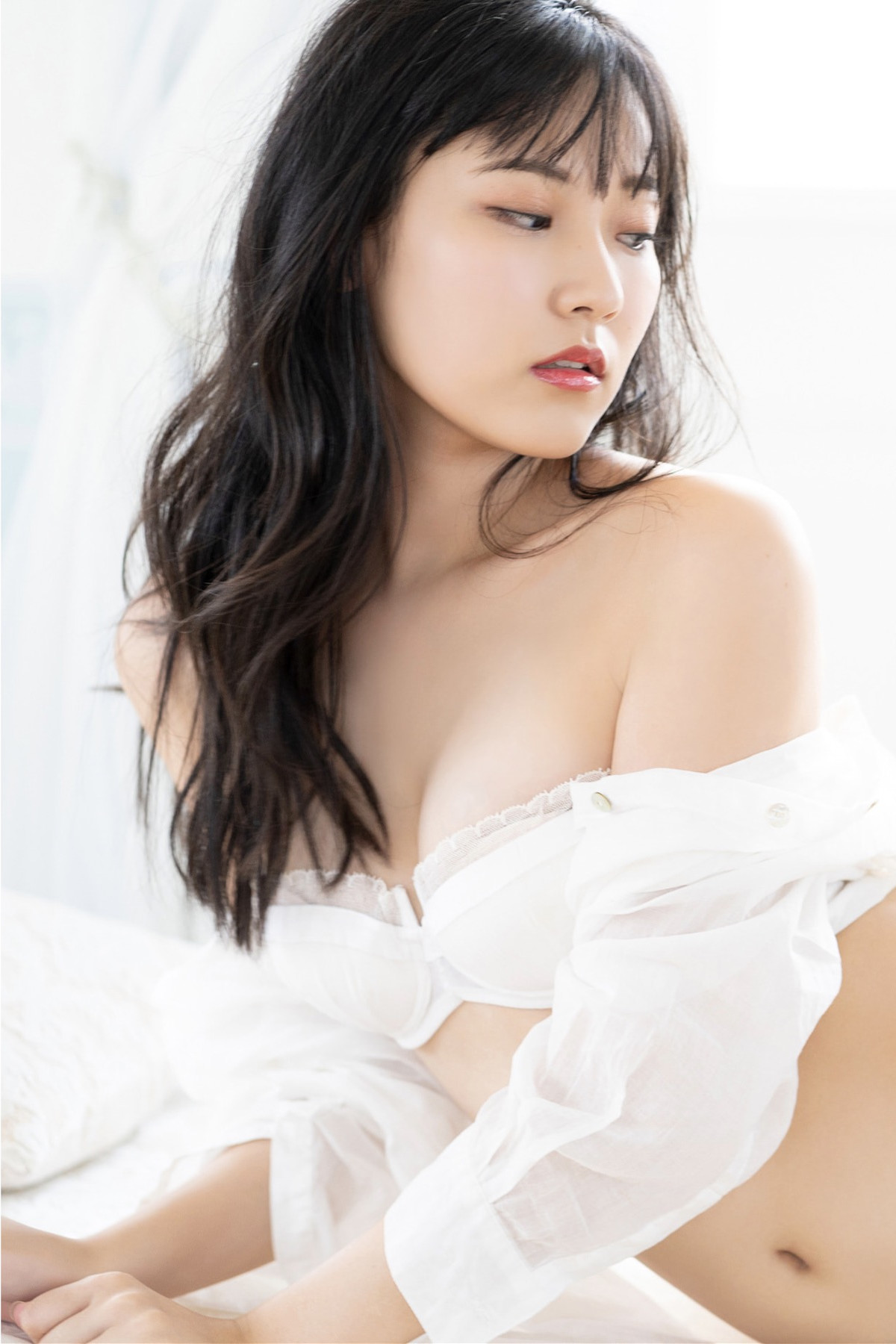 【写真杂志】Moka Hayashida 林田百加, FLASHデジタル写真集 「ハイレグでパリピっちゃった」 Set.03