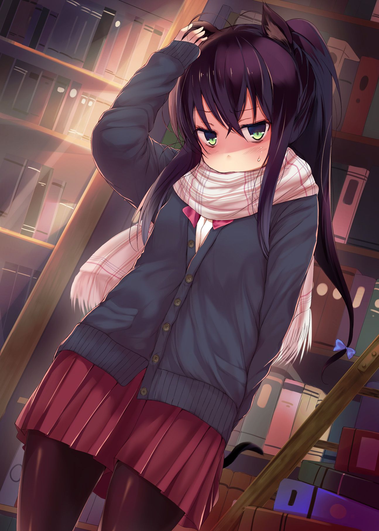 【动漫CG】虹画像スレ　その１