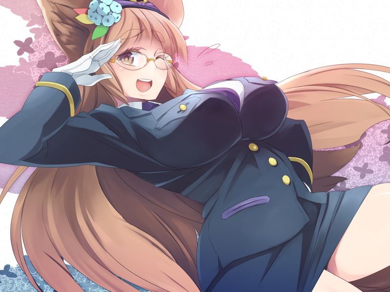 茶花二次元动漫CG图片ACGUC.COM