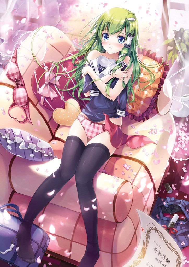 茶花二次元动漫CG图片ACGUC.COM