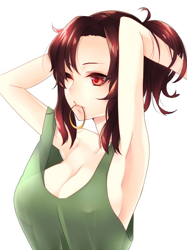 茶花二次元动漫CG图片ACGUC.COM
