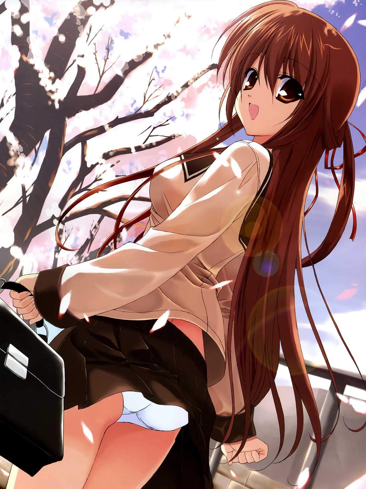 茶花二次元动漫CG图片ACGUC.COM