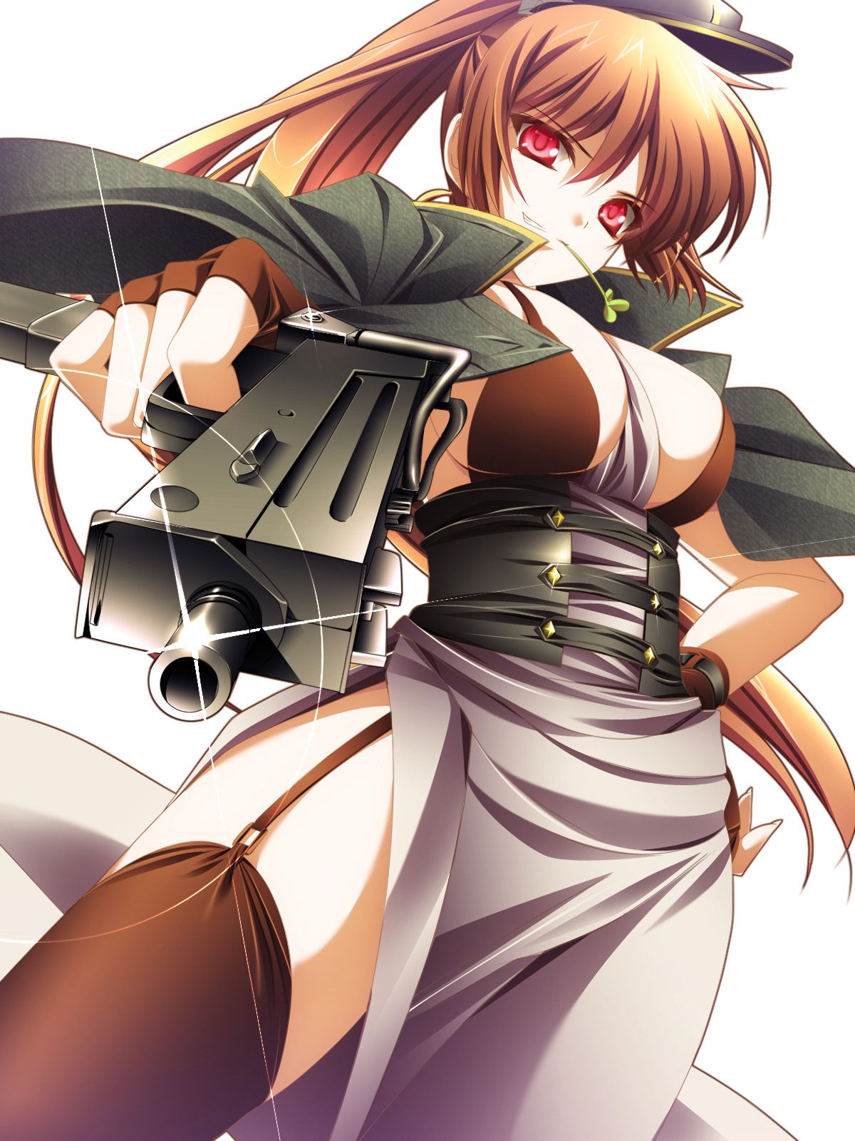 茶花二次元动漫CG图片ACGUC.COM