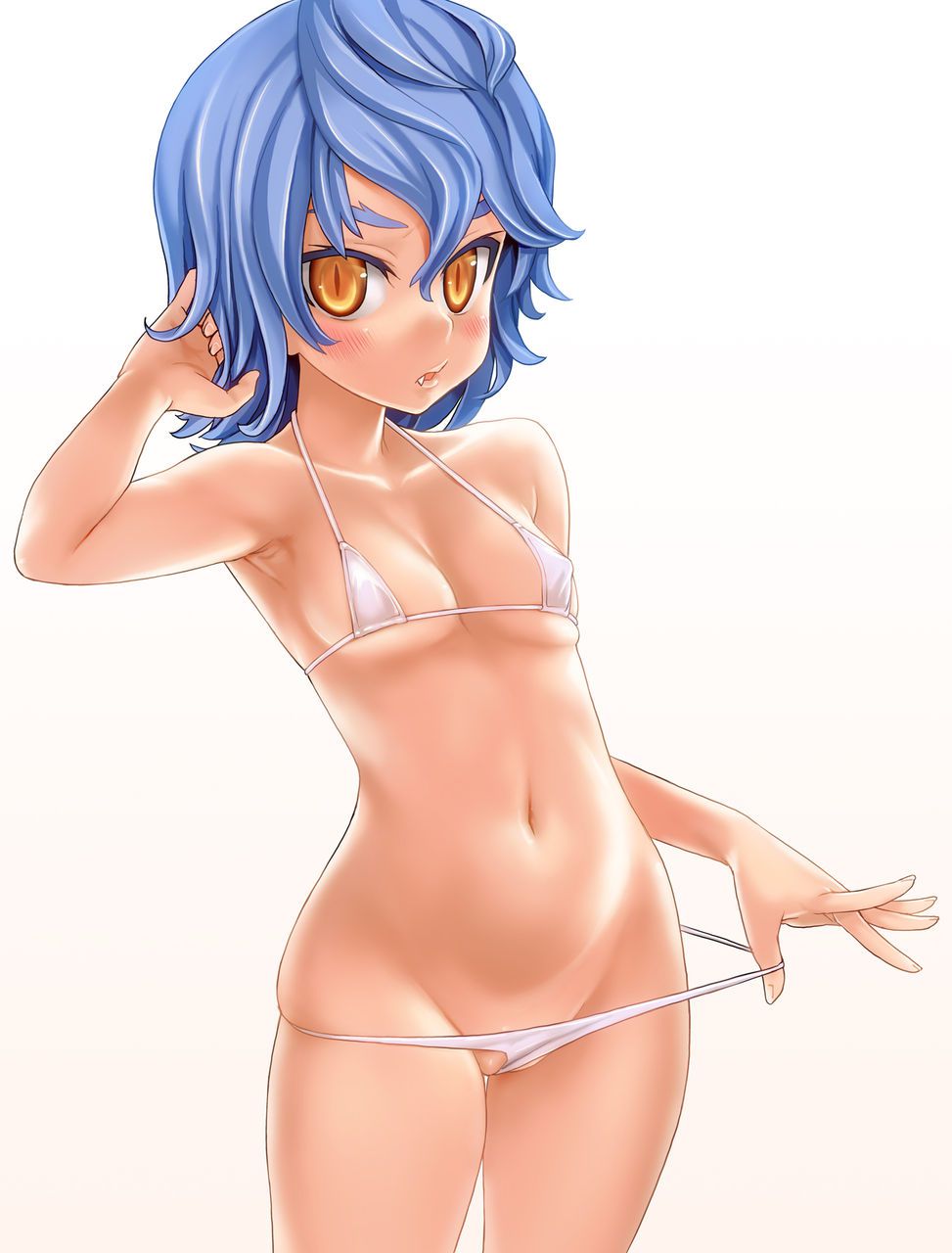 茶花二次元动漫CG图片ACGUC.COM