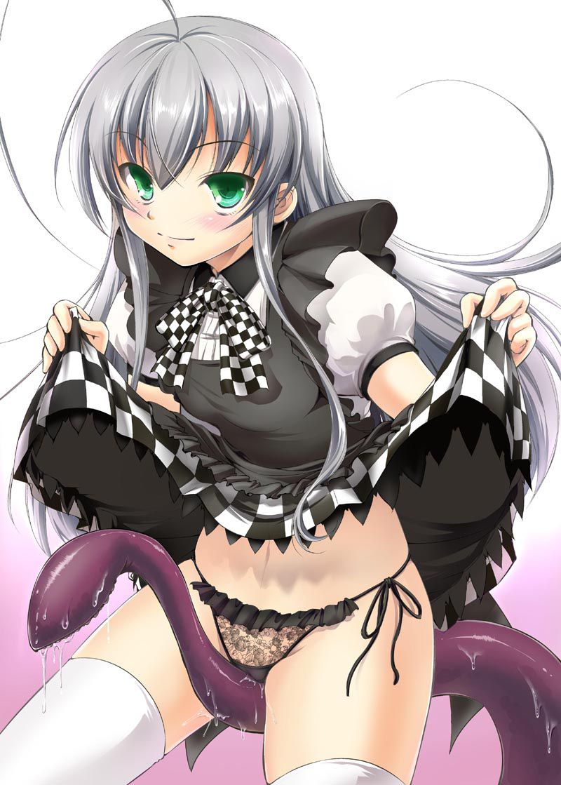 茶花二次元动漫CG图片ACGUC.COM