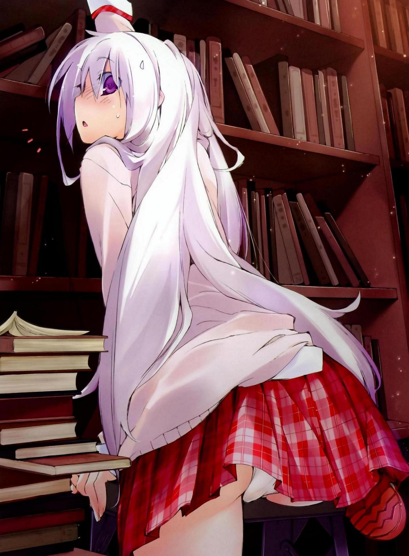 茶花二次元动漫CG图片ACGUC.COM