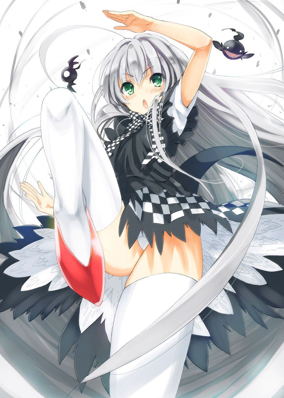 茶花二次元动漫CG图片ACGUC.COM