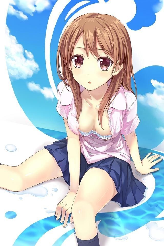 茶花二次元动漫CG图片ACGUC.COM