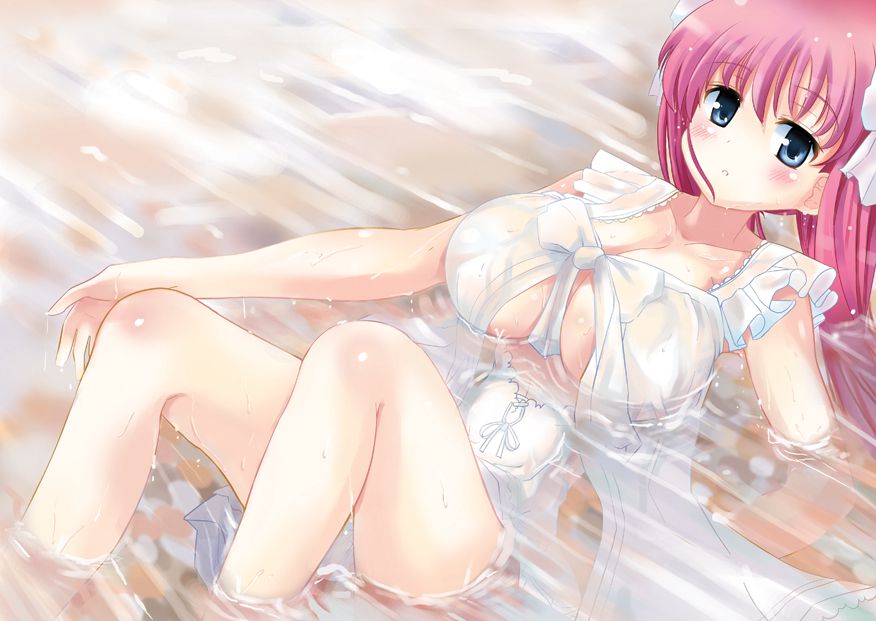 茶花二次元动漫CG图片ACGUC.COM