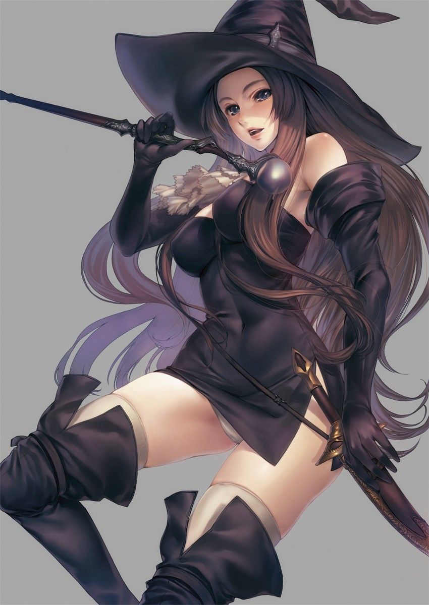 茶花二次元动漫CG图片ACGUC.COM