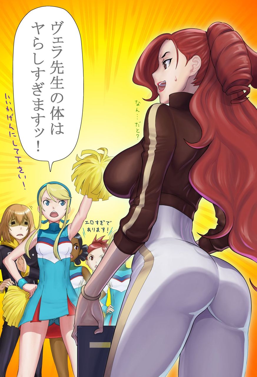 茶花二次元动漫CG图片ACGUC.COM