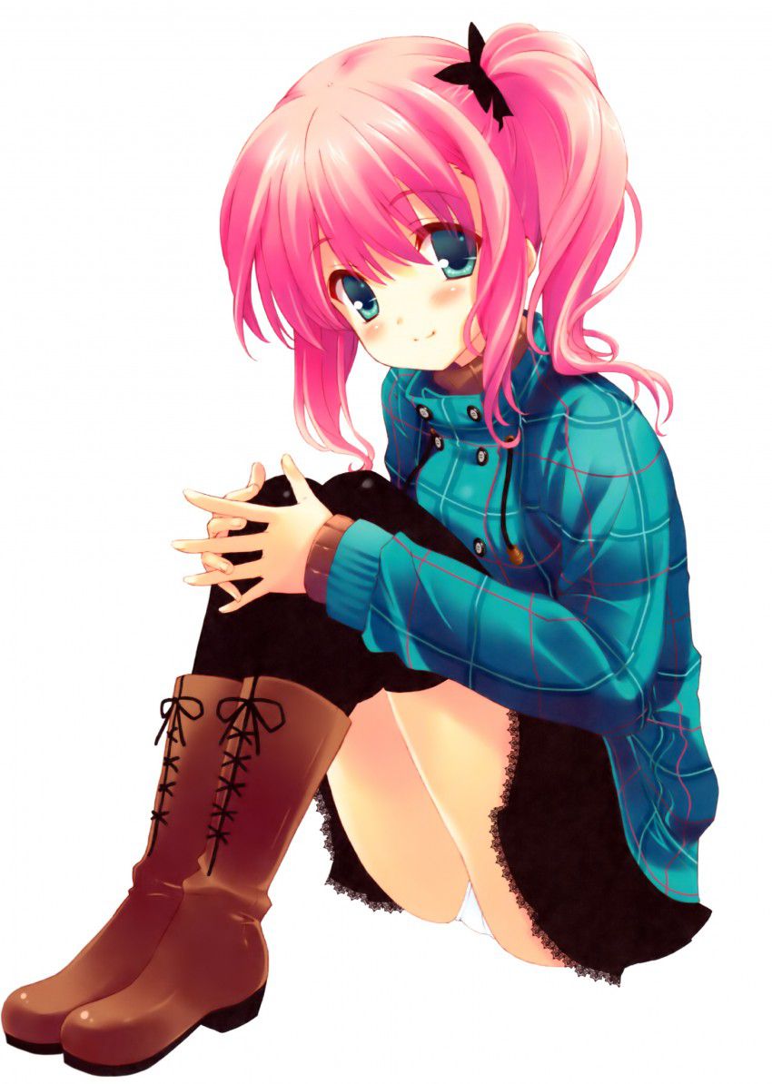 茶花二次元动漫CG图片ACGUC.COM