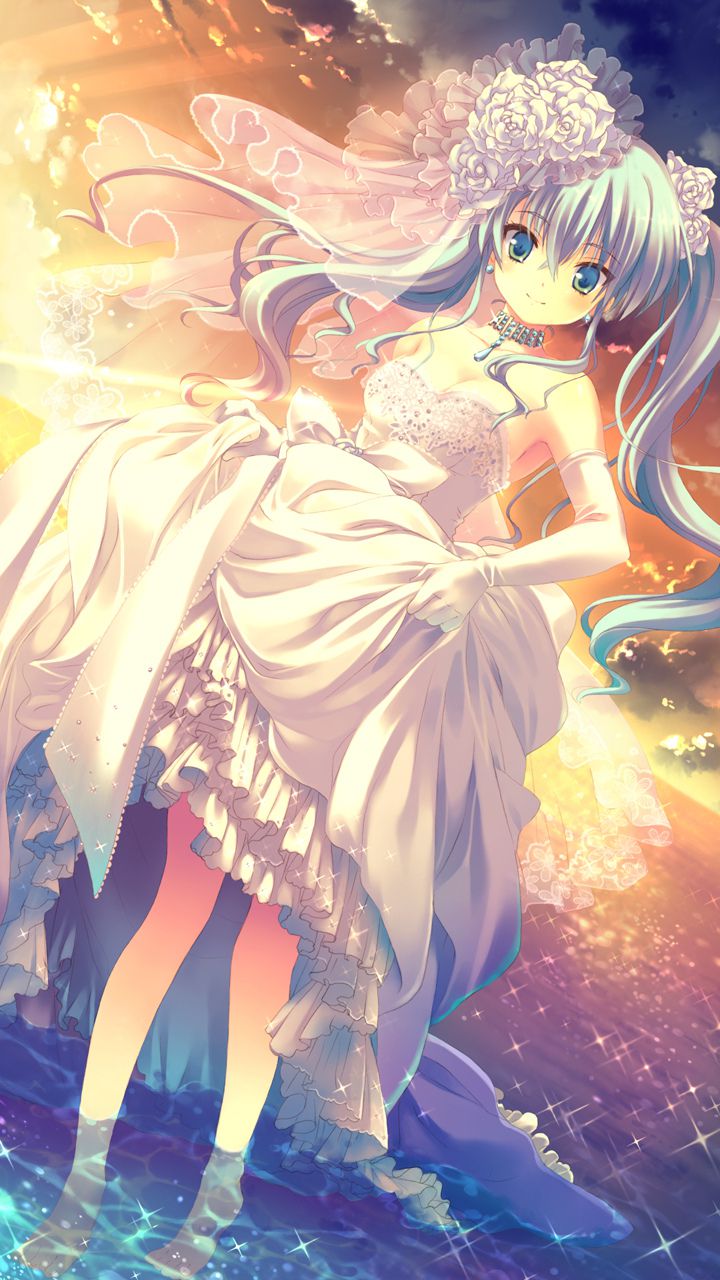 茶花二次元动漫CG图片ACGUC.COM