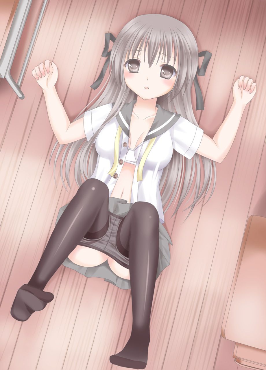 茶花二次元动漫CG图片ACGUC.COM