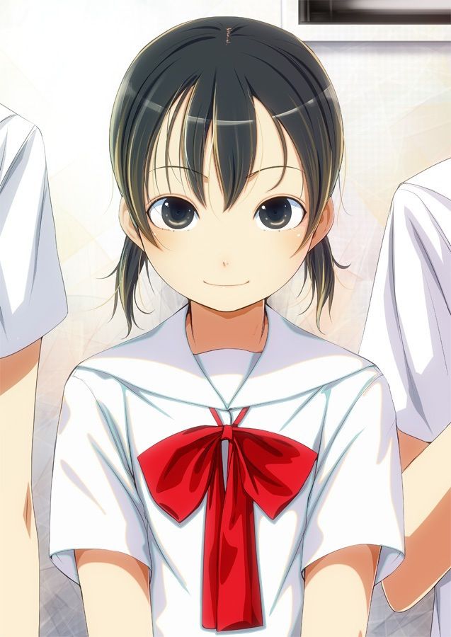 茶花二次元动漫CG图片ACGUC.COM