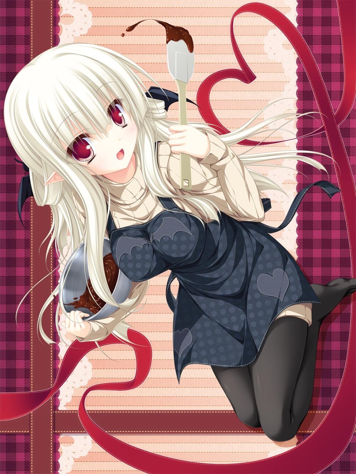 茶花二次元动漫CG图片ACGUC.COM