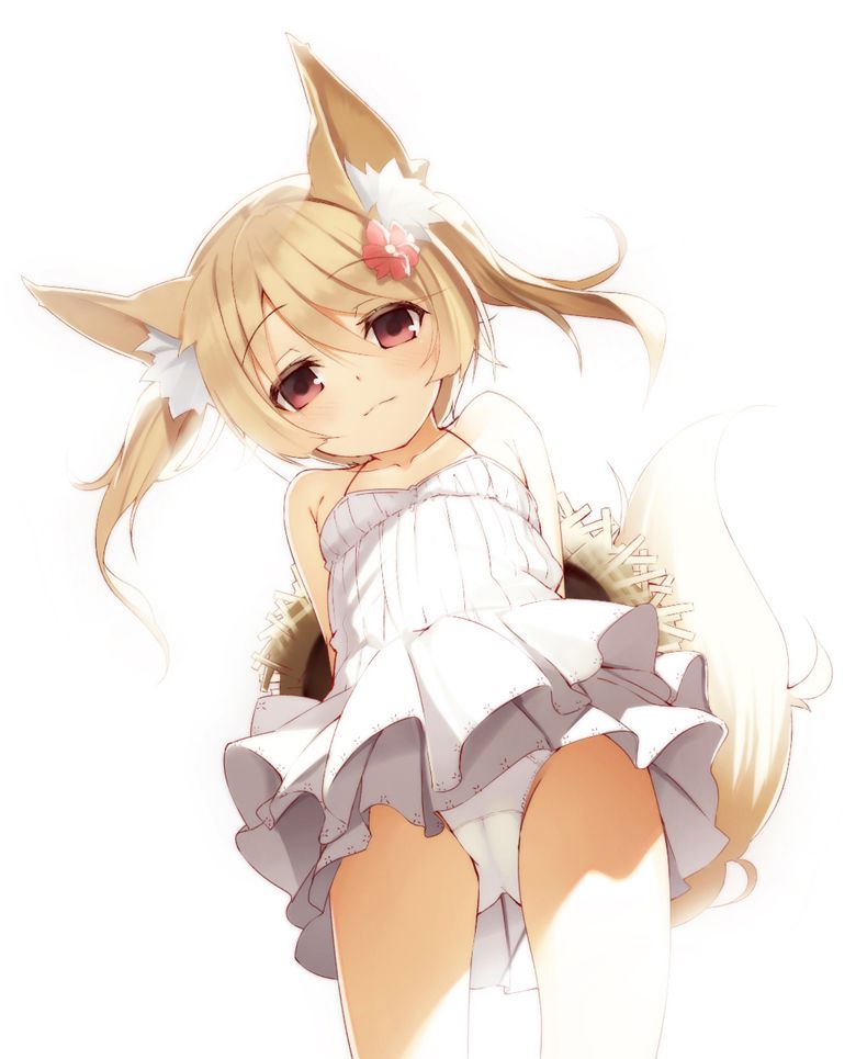 茶花二次元动漫CG图片ACGUC.COM