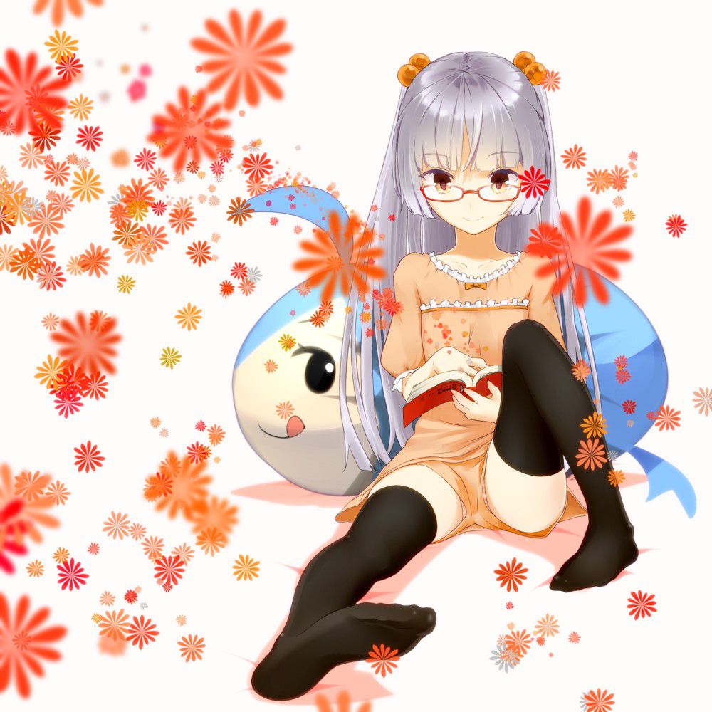 茶花二次元动漫CG图片ACGUC.COM