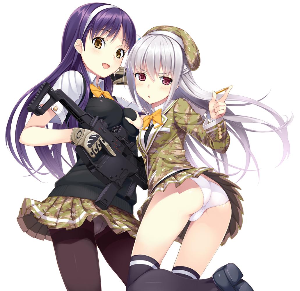 茶花二次元动漫CG图片ACGUC.COM