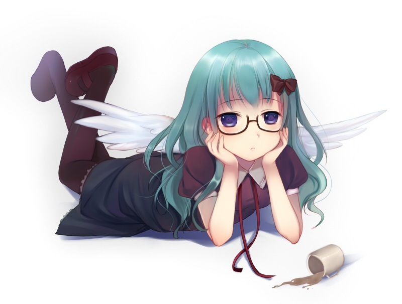 茶花二次元动漫CG图片ACGUC.COM