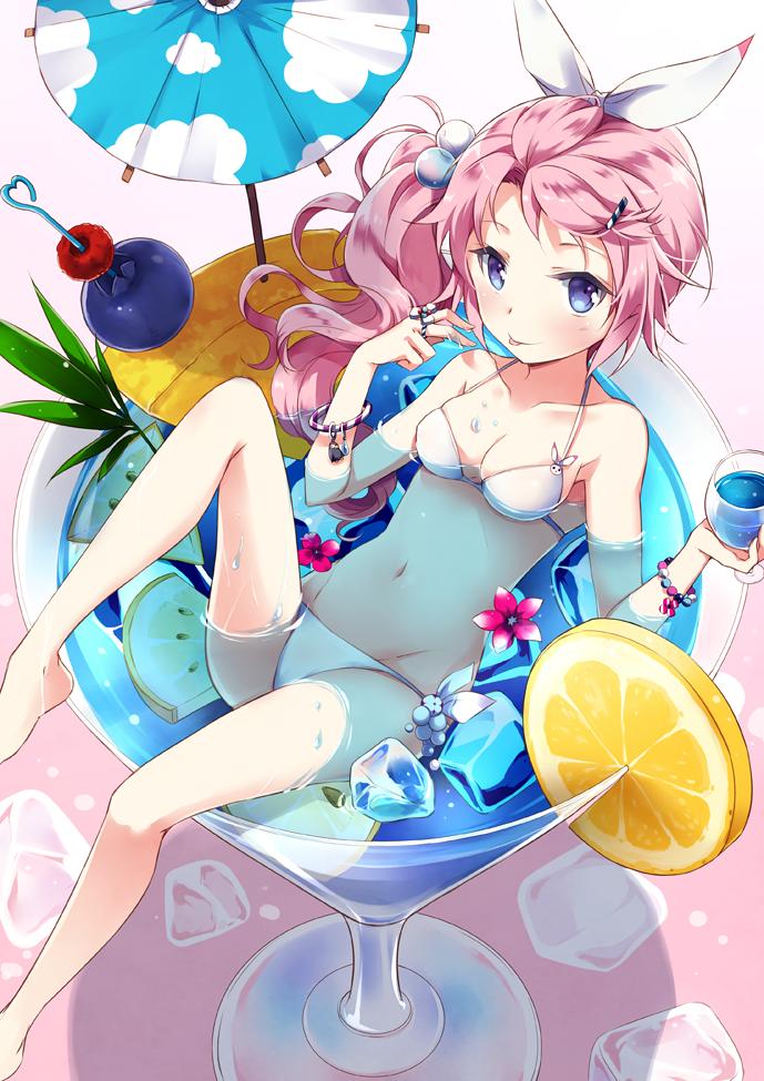 茶花二次元动漫CG图片ACGUC.COM