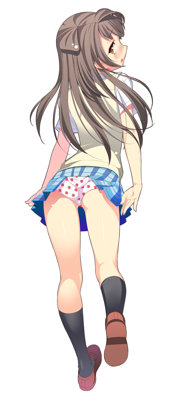 茶花二次元动漫CG图片ACGUC.COM