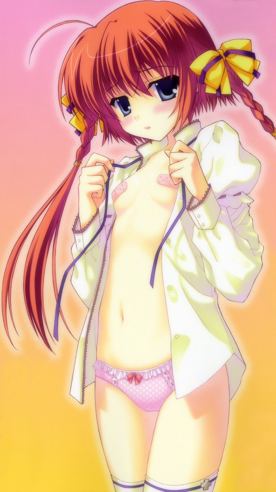 茶花二次元动漫CG图片ACGUC.COM