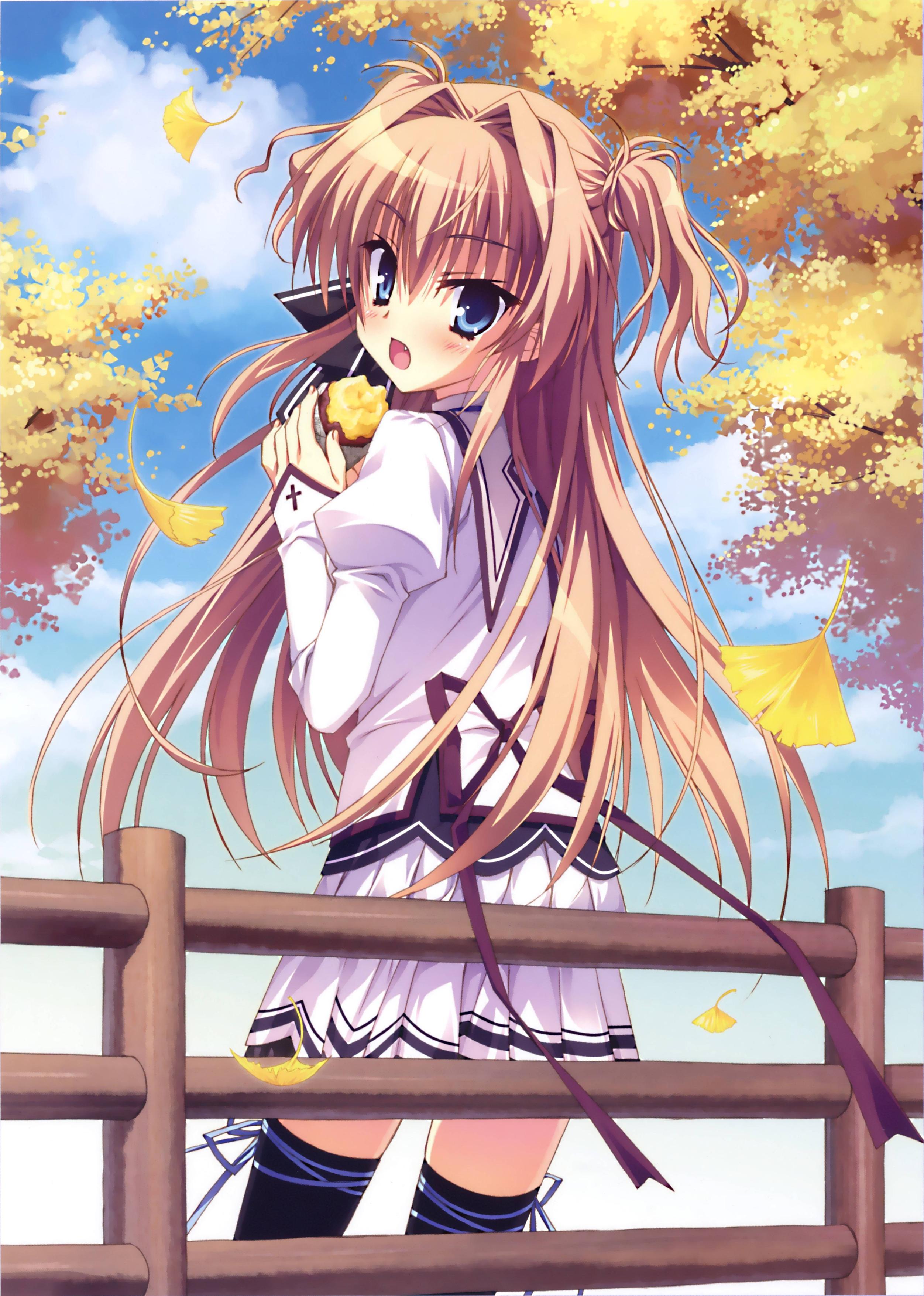 茶花二次元动漫CG图片ACGUC.COM