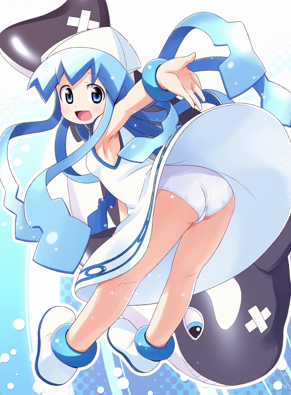 茶花二次元动漫CG图片ACGUC.COM