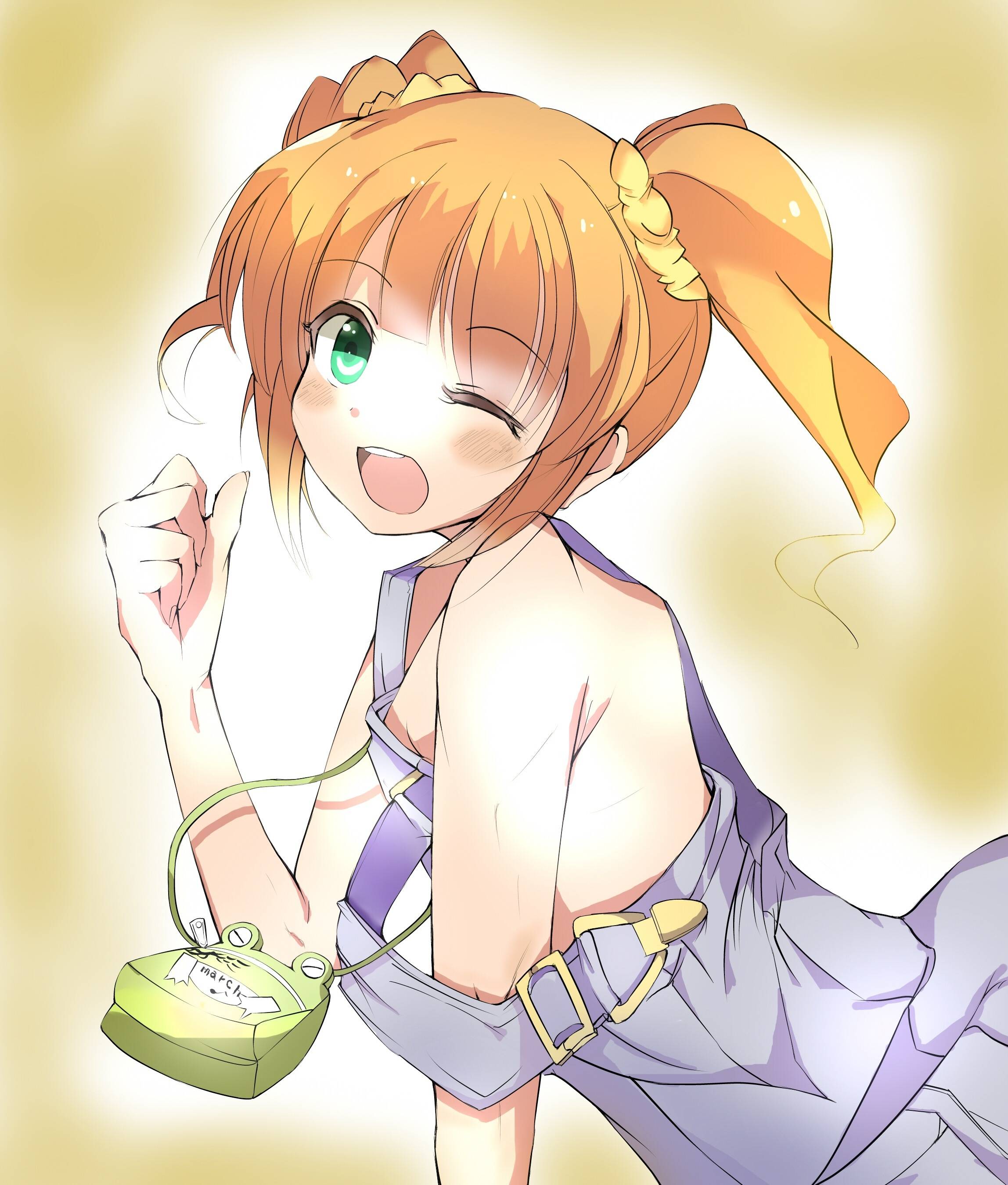 茶花二次元动漫CG图片ACGUC.COM