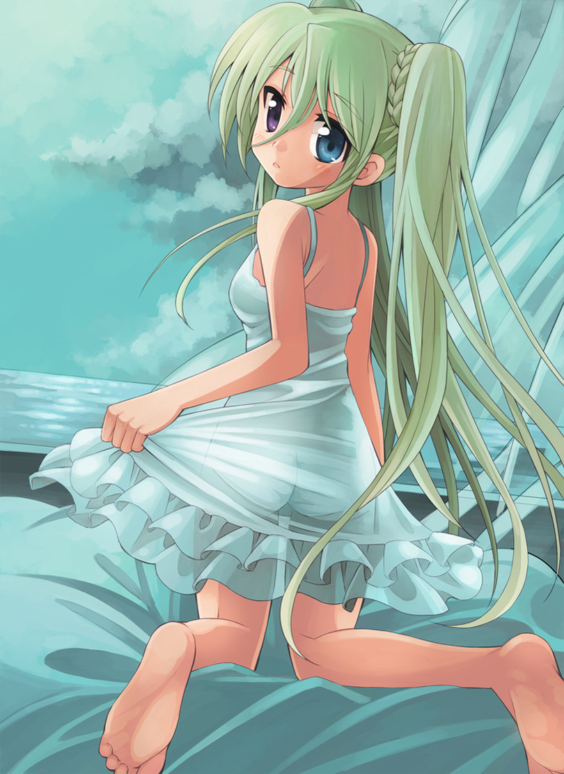 茶花二次元动漫CG图片ACGUC.COM