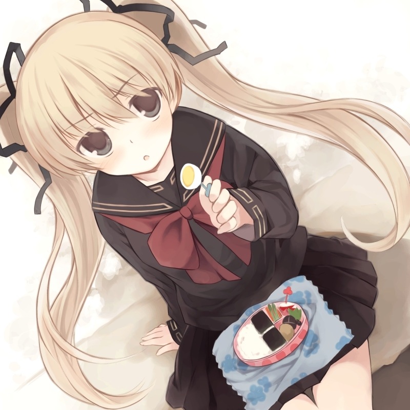 茶花二次元动漫CG图片ACGUC.COM