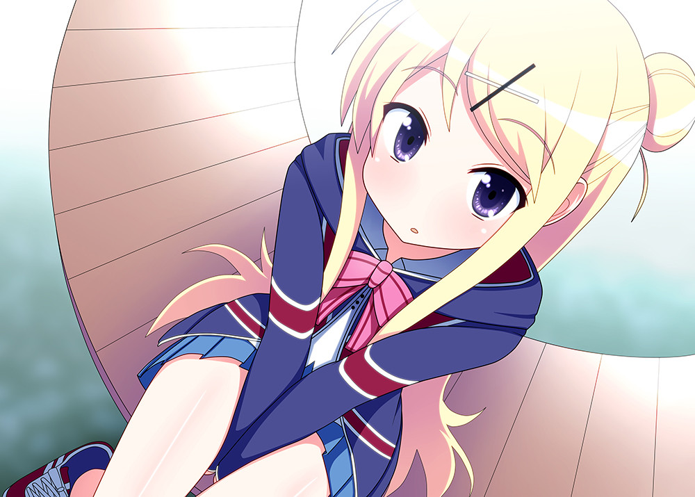 茶花二次元动漫CG图片ACGUC.COM