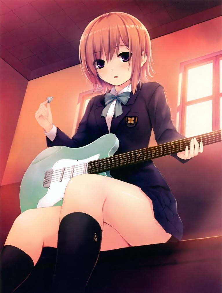 茶花二次元动漫CG图片ACGUC.COM