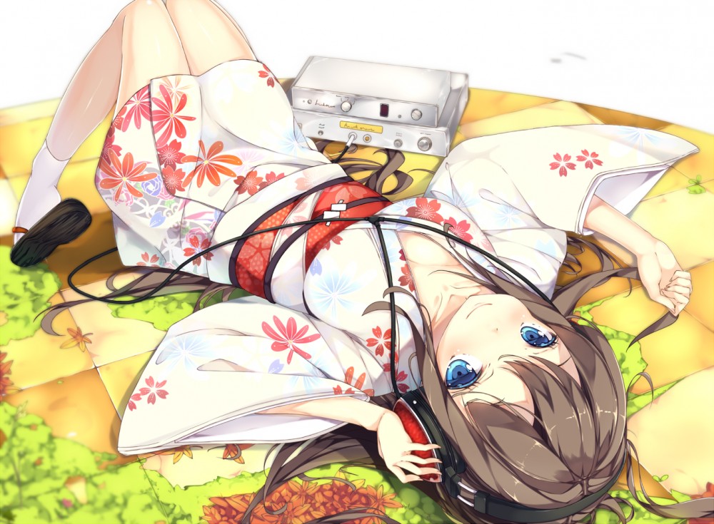 茶花二次元动漫CG图片ACGUC.COM