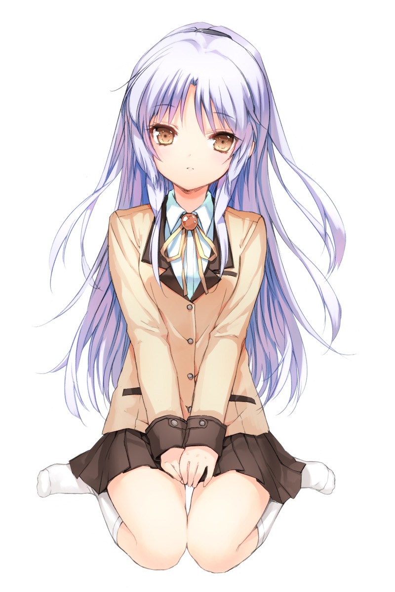 茶花二次元动漫CG图片ACGUC.COM