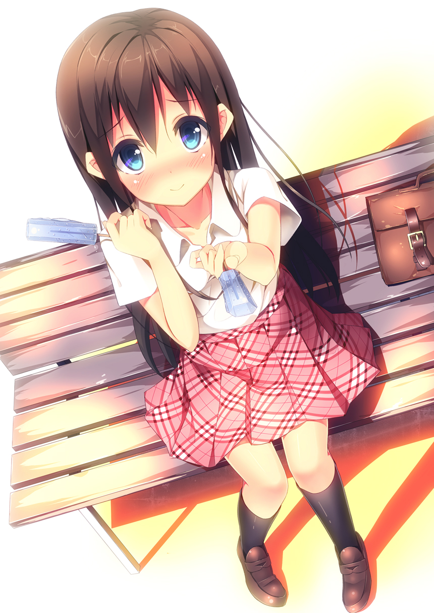 茶花二次元动漫CG图片ACGUC.COM