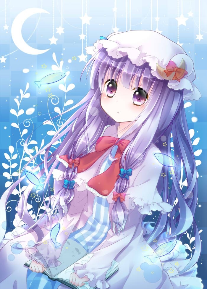 茶花二次元动漫CG图片ACGUC.COM