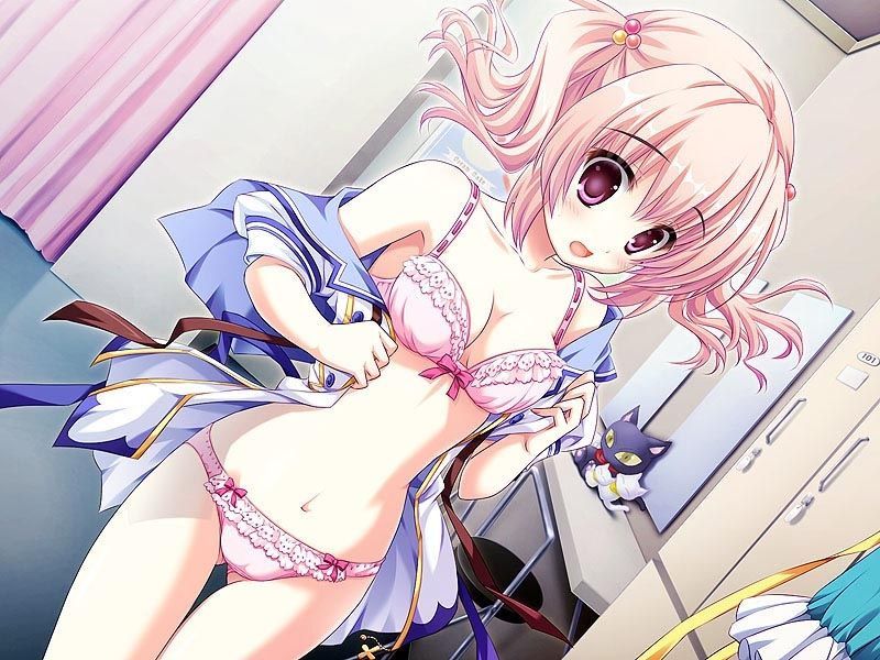 茶花二次元动漫CG图片ACGUC.COM