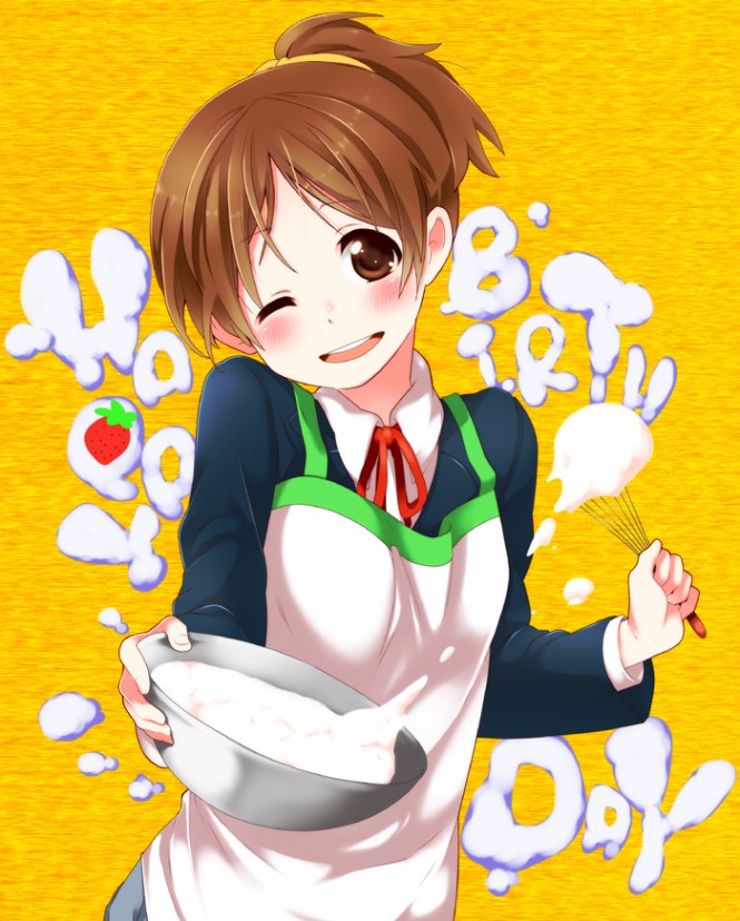 茶花二次元动漫CG图片ACGUC.COM