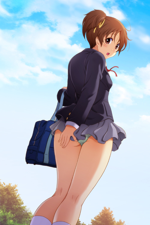 茶花二次元动漫CG图片ACGUC.COM