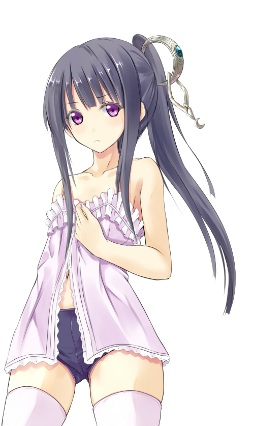 茶花二次元动漫CG图片ACGUC.COM