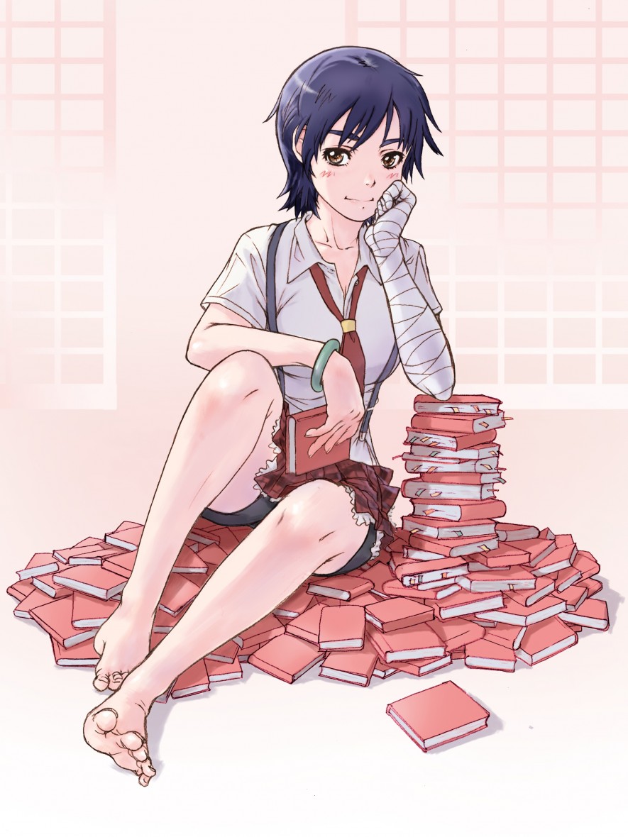 茶花二次元动漫CG图片ACGUC.COM