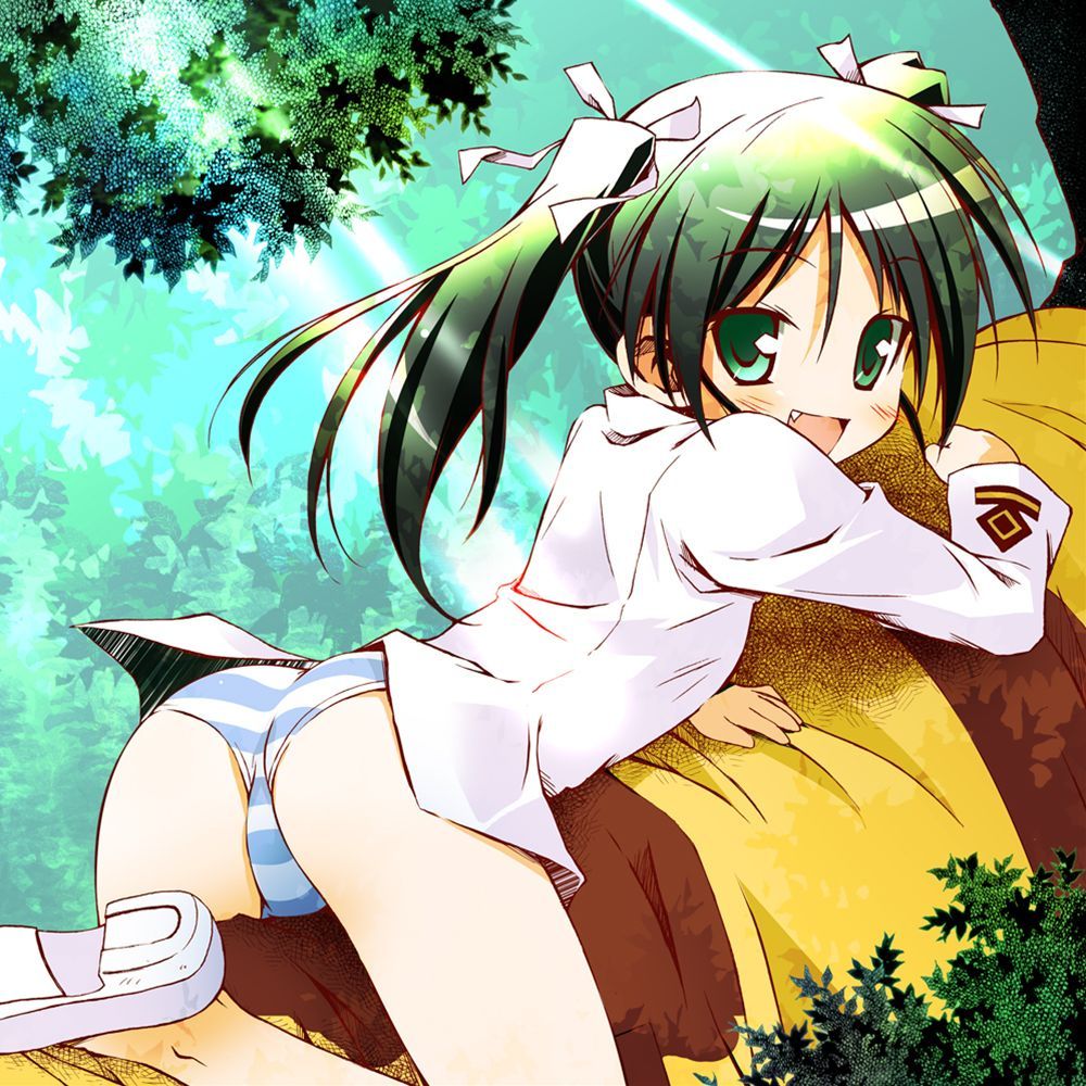 茶花二次元动漫CG图片ACGUC.COM