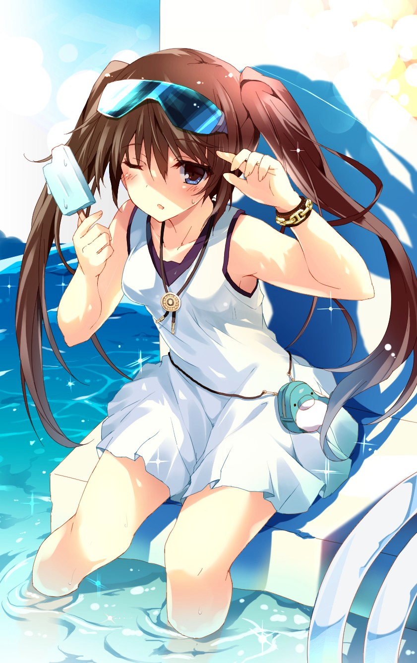 茶花二次元动漫CG图片ACGUC.COM