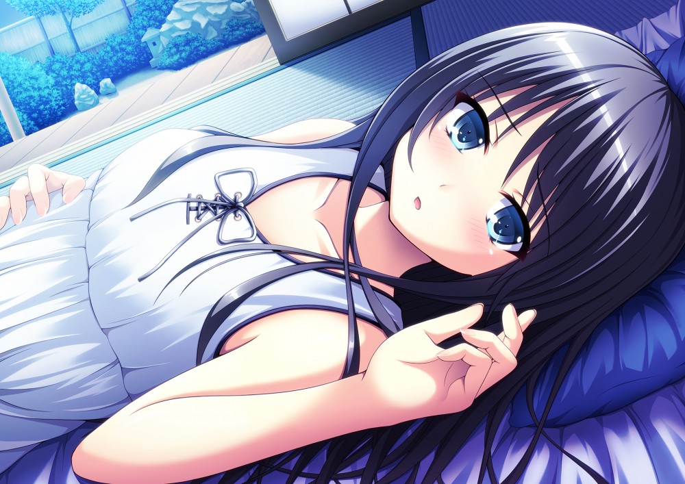 茶花二次元动漫CG图片ACGUC.COM